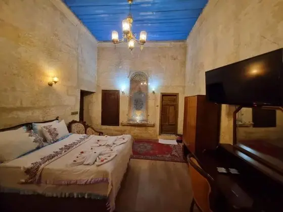 AİLE ODASI