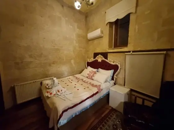 Corner Room, Balkonsuz