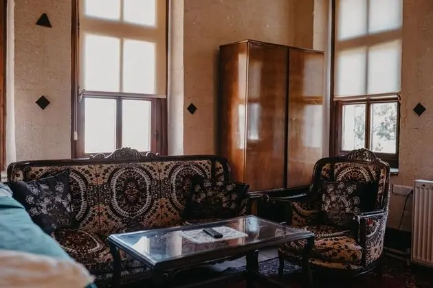 Corner Room, Şehir Manzaralı, 2. Kat