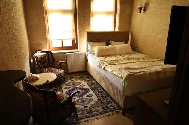 Family Oda, Şehir Manzaralı, 2. Kat