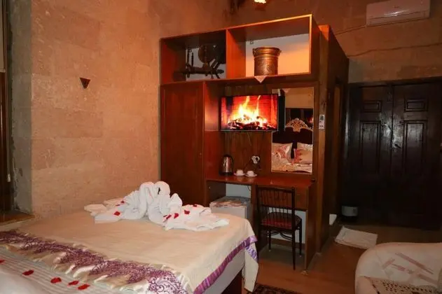 Family Oda, Şehir Manzaralı, 2. Kat