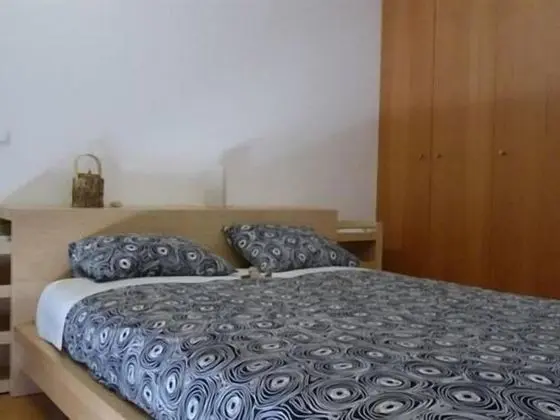 Apart Daire, Banyolu/Duşlu (Furnas)