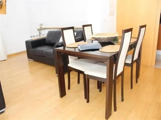 Apart Daire, Banyolu/Duşlu (Furnas)