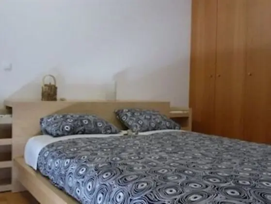 Apart Daire, Banyolu/Duşlu (Furnas)