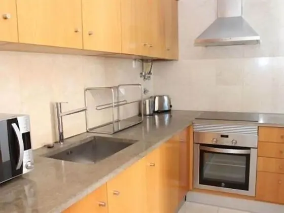 Apart Daire, Banyolu/Duşlu (Furnas)