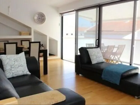 Apart Daire, Banyolu/Duşlu (Furnas)