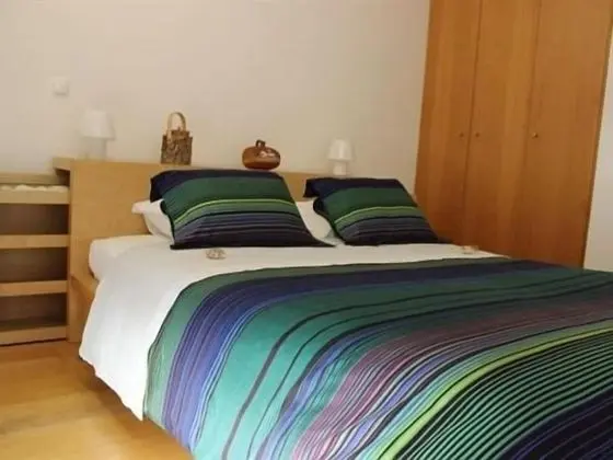 Apart Daire, Banyolu/Duşlu (Porto das barcas)