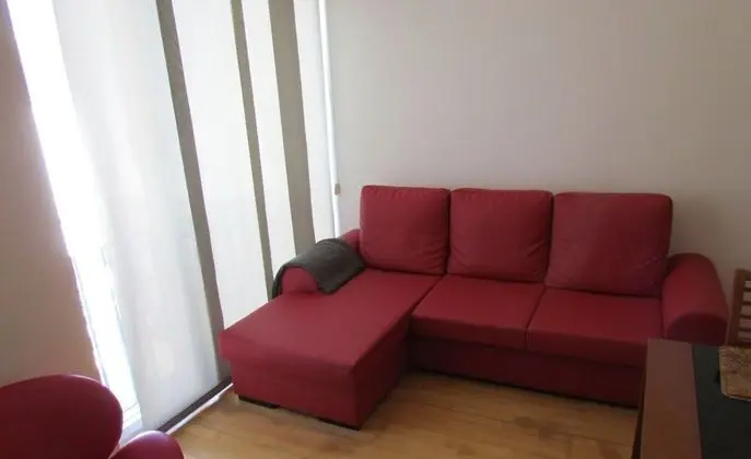 Apart Daire, Banyolu/Duşlu (Porto das barcas)