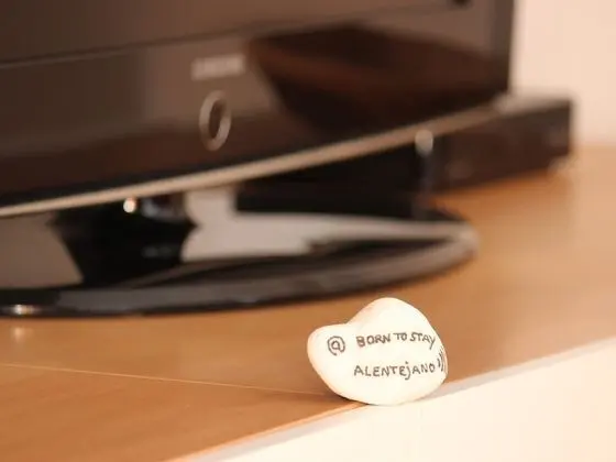 Apart Daire, Banyolu/Duşlu (Porto das barcas)