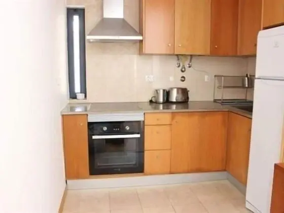 Apart Daire, Banyolu/Duşlu (Porto das barcas)