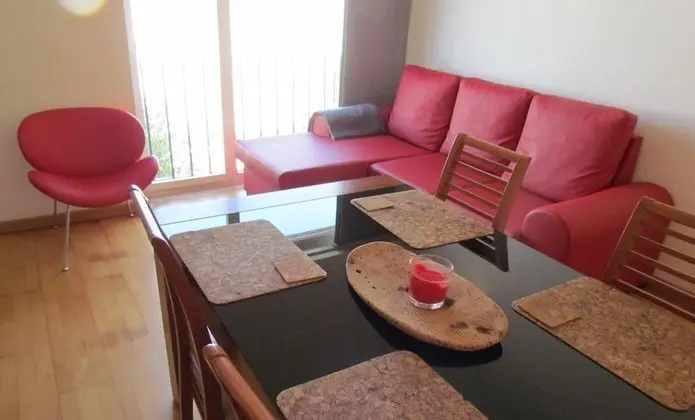 Apart Daire, Banyolu/Duşlu (Porto das barcas)