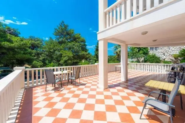 Stüdyo (Deluxe Studio Apartment (2 Adults))