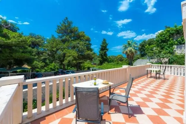 Stüdyo (Deluxe Studio Apartment (2 Adults))