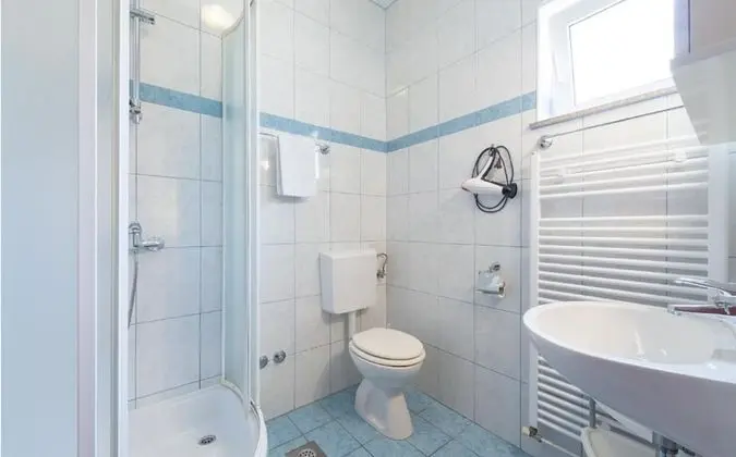 Stüdyo (Deluxe Studio Apartment (2 Adults))