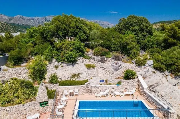 Stüdyo (Deluxe Studio Apartment (2 Adults))