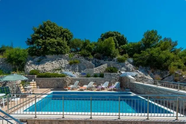 Stüdyo (Deluxe Studio Apartment (2 Adults))