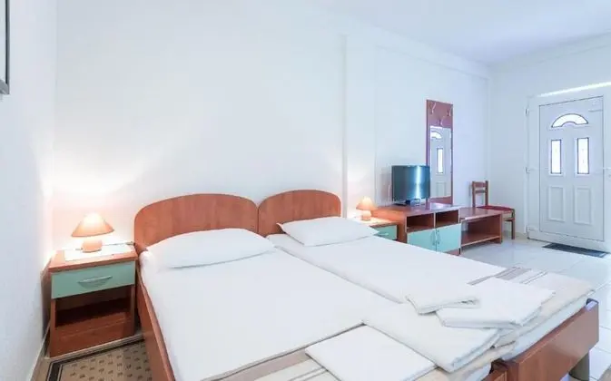 Stüdyo (Deluxe Studio Apartment)
