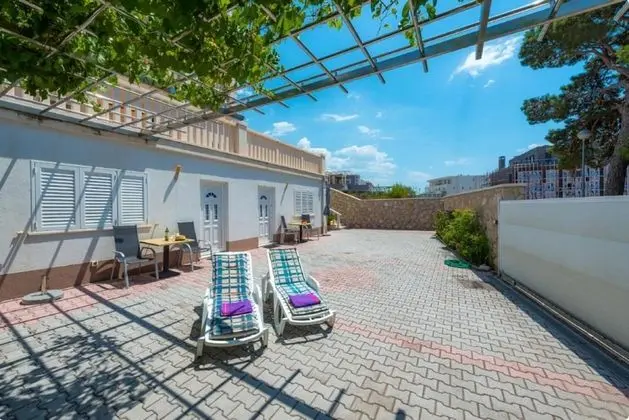 Stüdyo (Deluxe Studio Apartment)