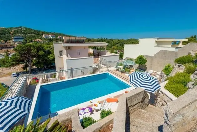 Stüdyo (Deluxe Studio Apartment)