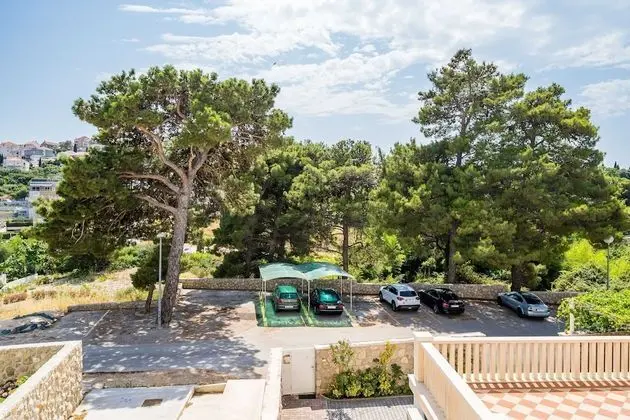 Stüdyo (Deluxe Studio Apartment)