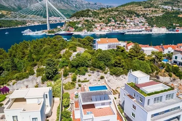 Stüdyo (Deluxe Studio Apartment)