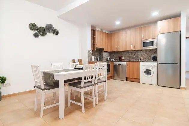 Deluxe Apart Daire, 2 Yatak Odası