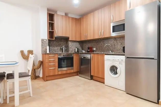 Deluxe Apart Daire, 2 Yatak Odası