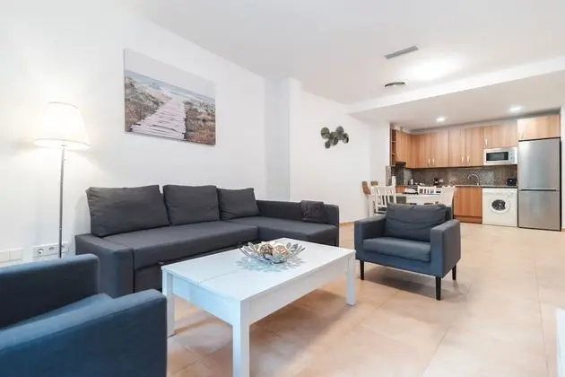 Deluxe Apart Daire, 2 Yatak Odası