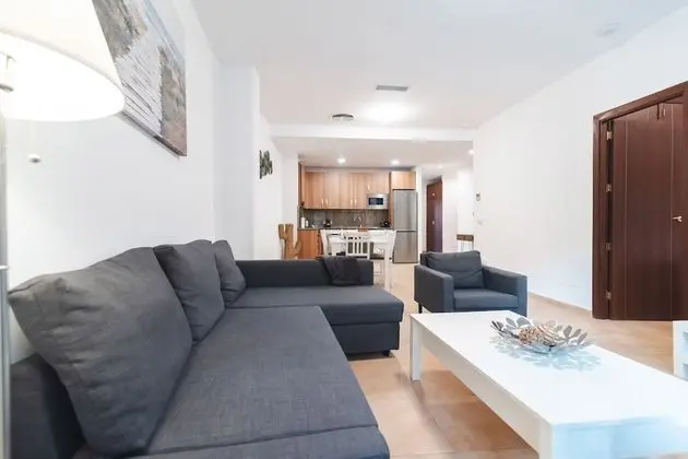 Deluxe Apart Daire, 2 Yatak Odası