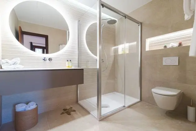 Deluxe Apart Daire, 2 Yatak Odası
