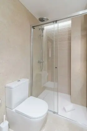 Deluxe Apart Daire, 2 Yatak Odası