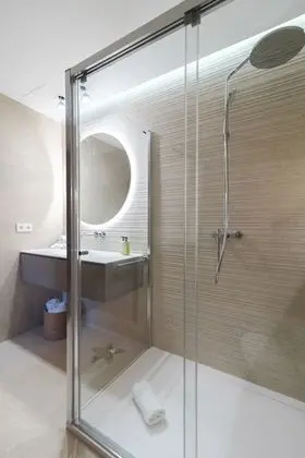 Deluxe Apart Daire, 2 Yatak Odası