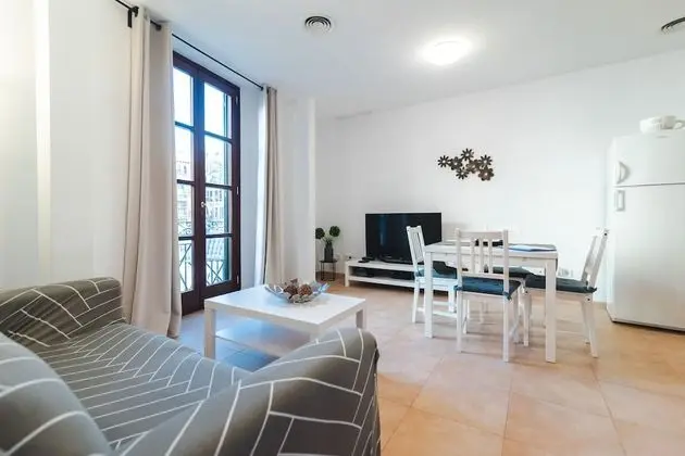 Superior Apart Daire, 1 Yatak Odası