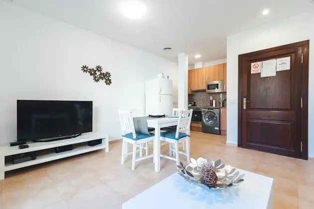 Superior Apart Daire, 1 Yatak Odası