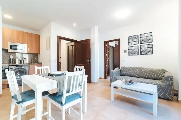Superior Apart Daire, 1 Yatak Odası