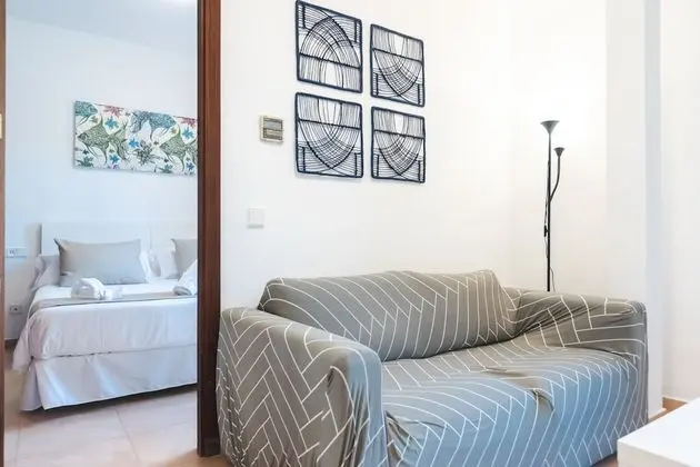 Superior Apart Daire, 1 Yatak Odası
