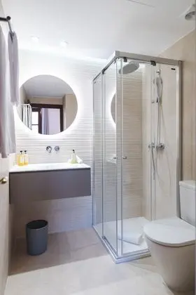 Superior Apart Daire, 1 Yatak Odası
