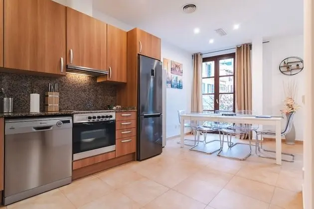 Superior Apart Daire, 2 Yatak Odası