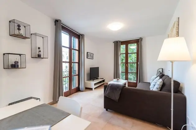 Superior Apart Daire, 2 Yatak Odası