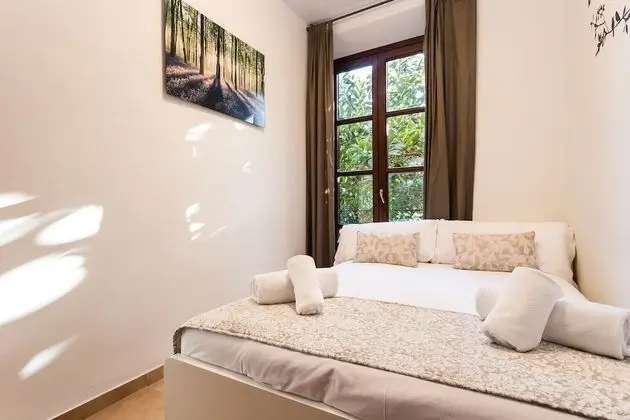 Superior Apart Daire, 2 Yatak Odası