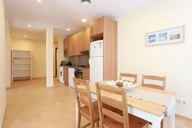 Superior Apart Daire, 2 Yatak Odası