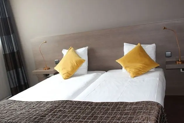 Basic Üç Kişilik Oda