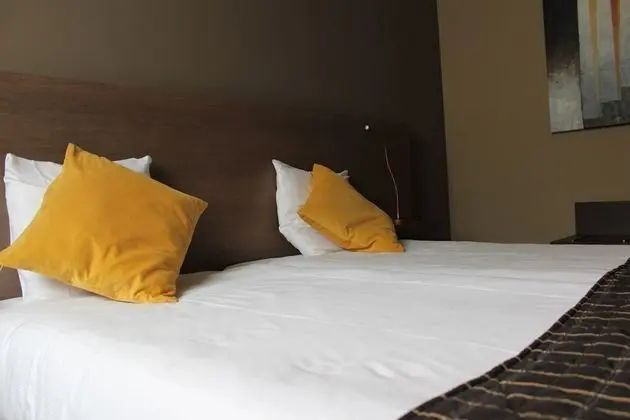 Basic Üç Kişilik Oda