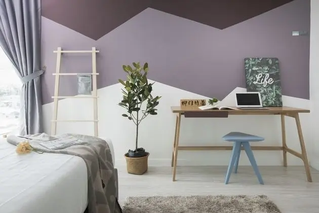 Apart Daire, 1 Yatak Odası (Unit B3-09A)