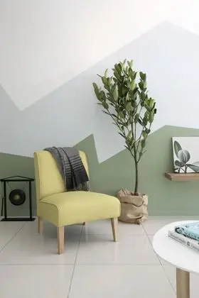 Apart Daire, 1 Yatak Odası (Unit B3-09A)