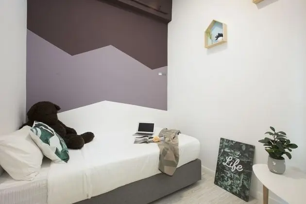 Apart Daire, 3 Yatak Odası (Unit B3-09)