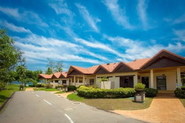 Villa, 2 Yatak Odası, Deniz Manzaralı