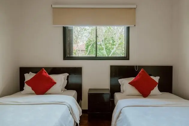 Villa, 3 Yatak Odası, Deniz Manzaralı