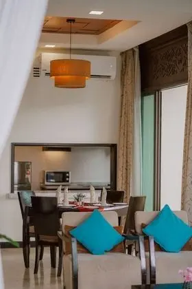 Villa, 3 Yatak Odası, Deniz Manzaralı