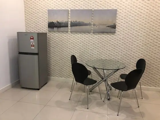 Premier Apart Daire, 1 Yatak Odası, Bahçe Manzaralı